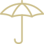 Umbrella Icon - Personal Liability Insurance